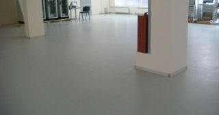 Стяжка пола под ключ Спасск-Дальний, цена от 874 руб.